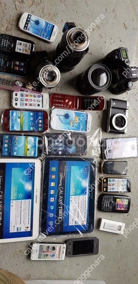 목각폰 목업폰 모형폰 목각카메라 1,000원 2,000...--1