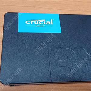 중고. ssd240g crucial