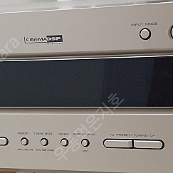 야마하 YAMAHA AV 리시버 RX-V530