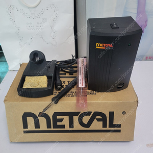 고주파 인두기 METCAL SP200 판매