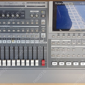 Roland 로랜드 VS-1680, VS-2480 팝니다