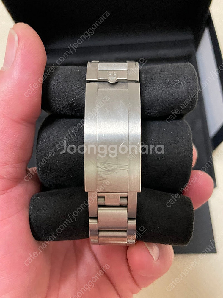 튜더 펠라고스 39 판매합니다--5