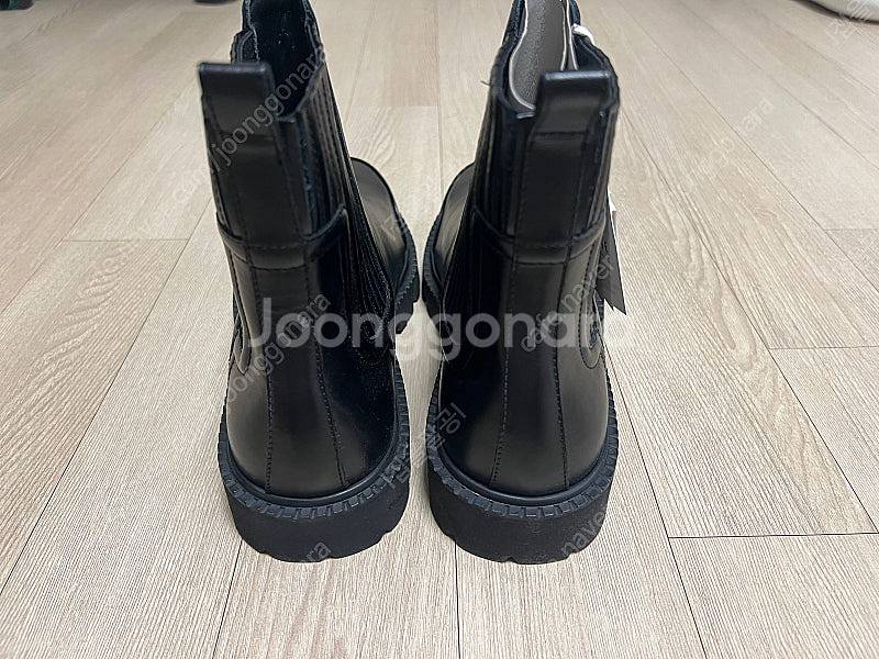 타임옴므 22fw 남자 첼시부츠 270--3