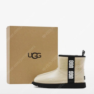 어그 UGG