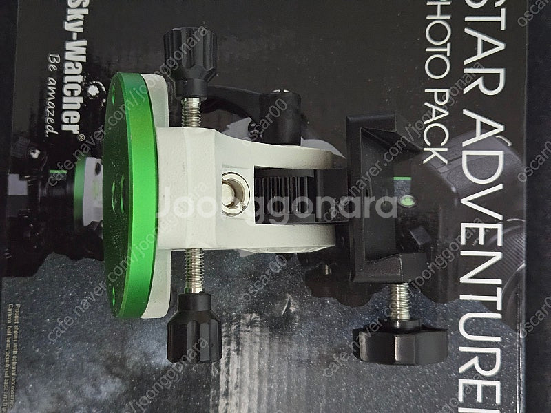 스카이워쳐 Star adventurer 2i pro 팝니다--1