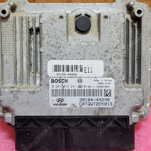 (중고) 그랜드스타렉스 중고 ECU 39104-4A200 / 39150-4A200 / 391044A200 / 391504A200