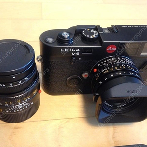 Leica M6 Classic