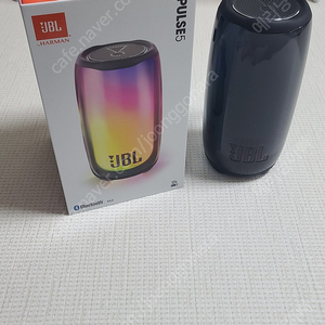 jbl 펄스5 pulse5