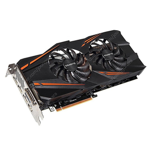 GIGABYTE GTX 1070 그래픽카드