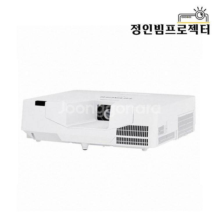 맥셀 MP-WU5603 6,000안시 레이저 중고빔프로...--4