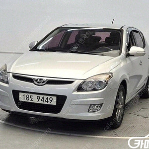 [현대]i30 1.6 VVT 럭셔리 (5인승) 중고차 판매합니다