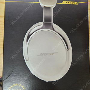 BOSE 보스 QC 울트라 헤드폰 60주년 에디션 팝니다