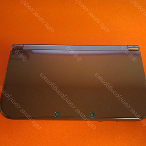 닌텐도 new 3ds xl 레드 색상 판매합니다