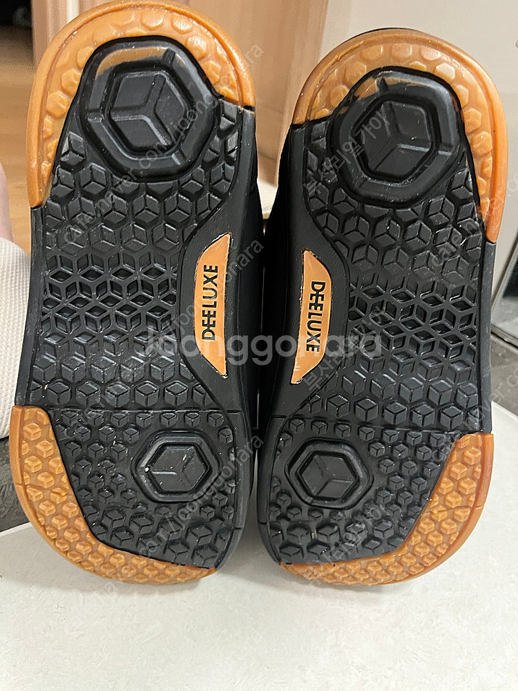 스노우보드 여성 부츠 240--5