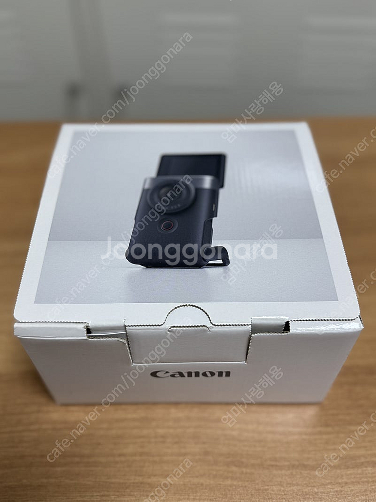 캐논 파워샷 V10--0