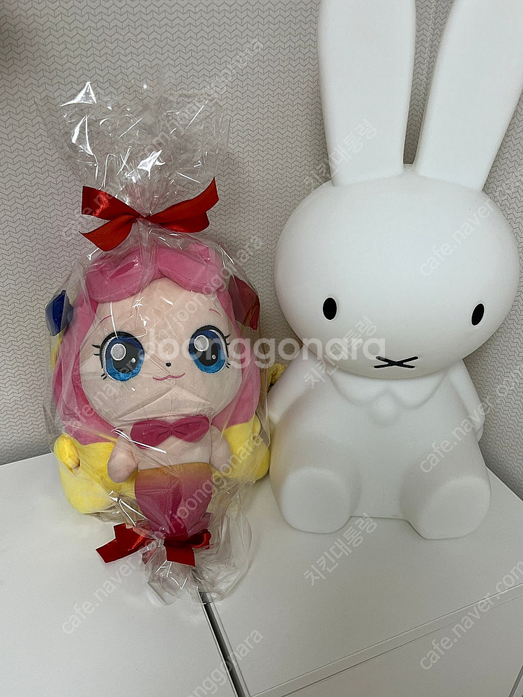 티니핑 퐁당핑 28cm 봉제인형 택포--0