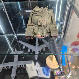 1/35 m48a3 완성품 팝니다