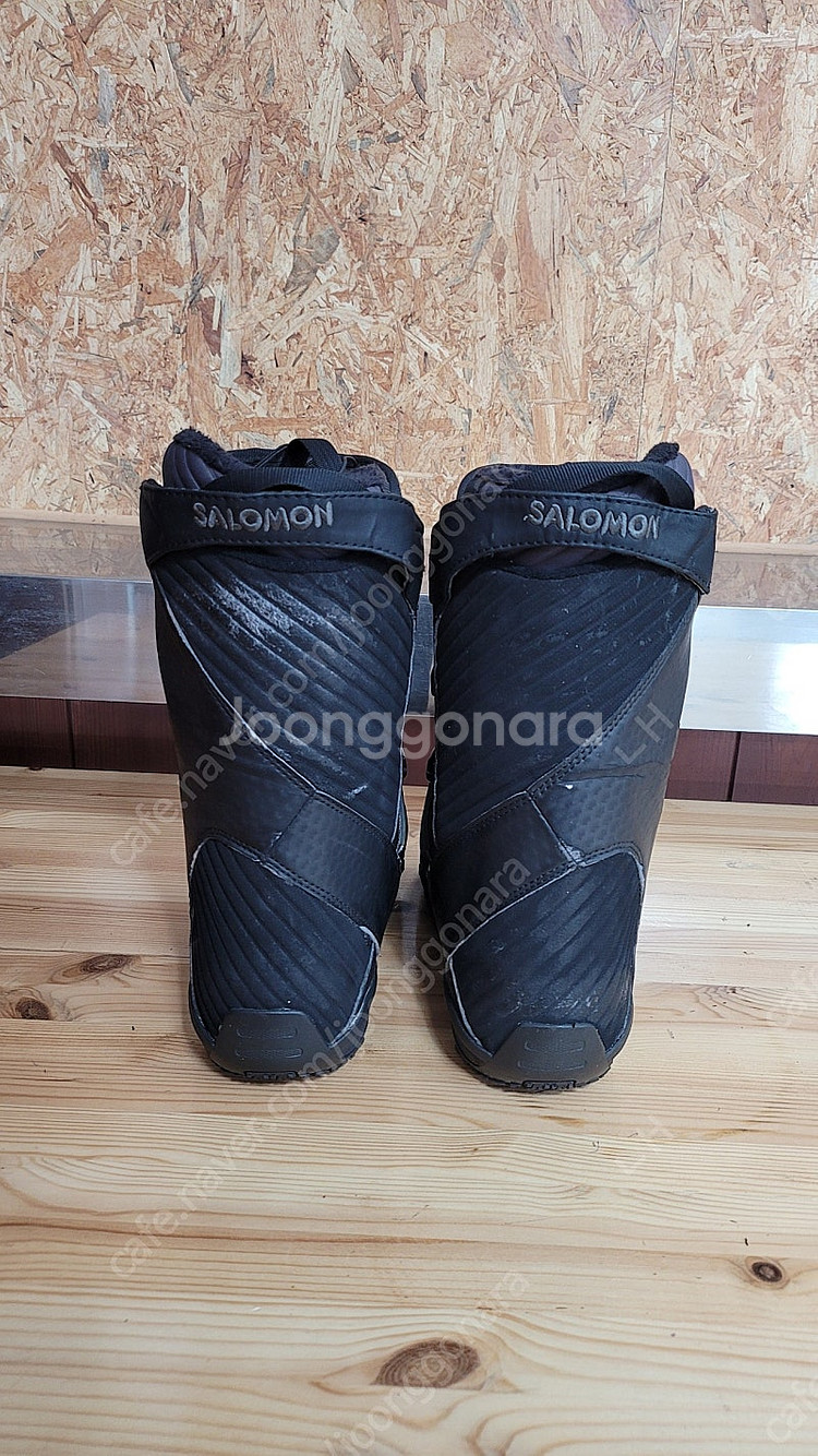 살로몬 말라뮤트 255--2