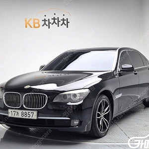 [BMW]7시리즈 (F01) 730 Ld (5인승) ★상태 좋은 중고차★할부★리스★전액할부★카드★탁송★24시간 상담가능★