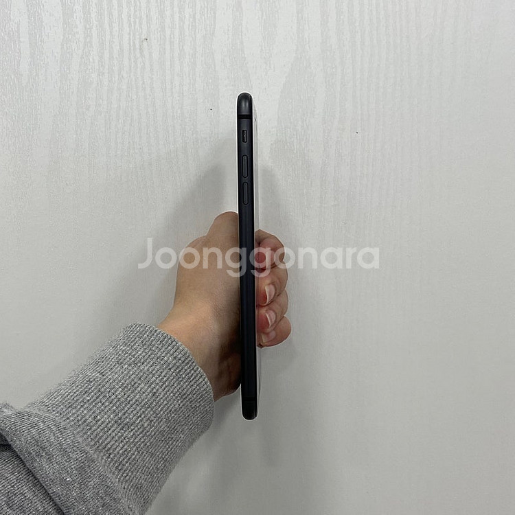 73470 아이폰8플러스 64GB 블랙 부산 중고폰 팝...--4