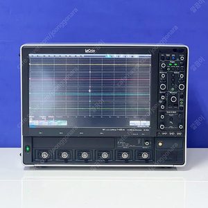 LeCroy 르크로이 715Zi-A 1.5GHz 중고계측기 오실로스코프 팝니다