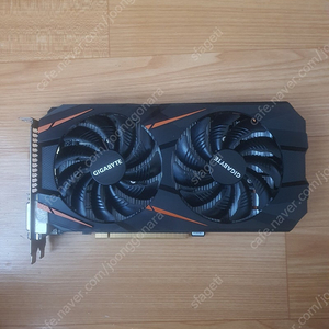 기가바이트 gtx1060 3g