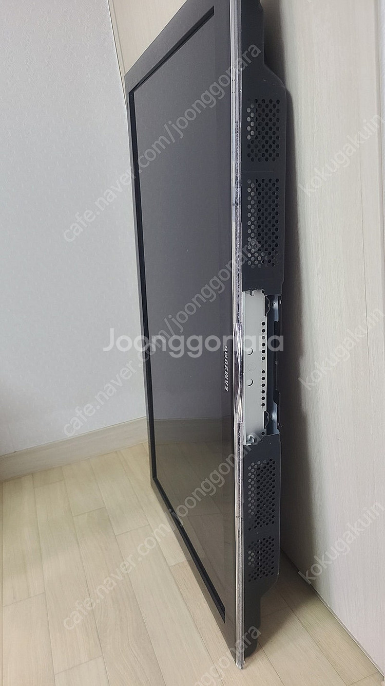 삼성 LCD TV 40인치 (모델명 : LN40C530F1F)--9