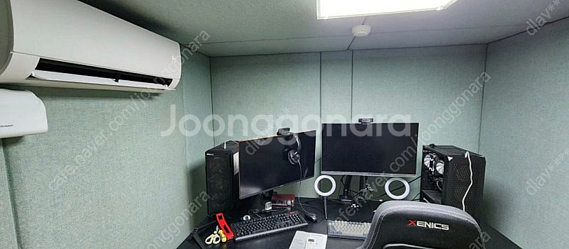 방음 부스 이전 업체 찾습니다!--0