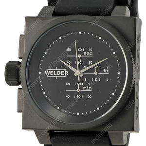 웰더 시계 판매 welder K26-5300 watch