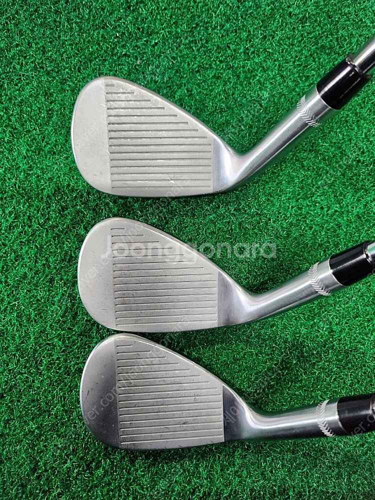 카네정품 PXG 0311 FORGED 50,54,58도...--4