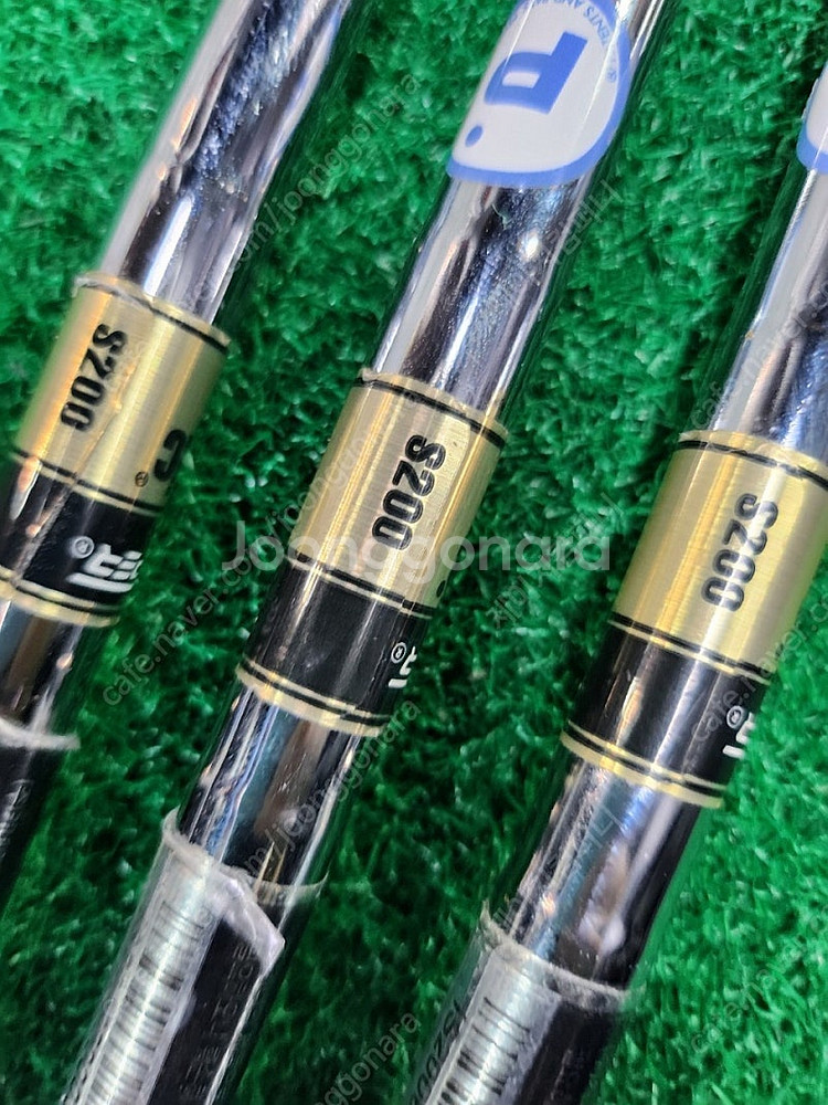 카네정품 PXG 0311 FORGED 50,54,58도...--7