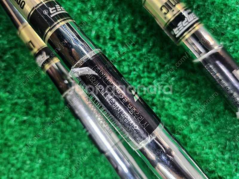 카네정품 PXG 0311 FORGED 50,54,58도...--8