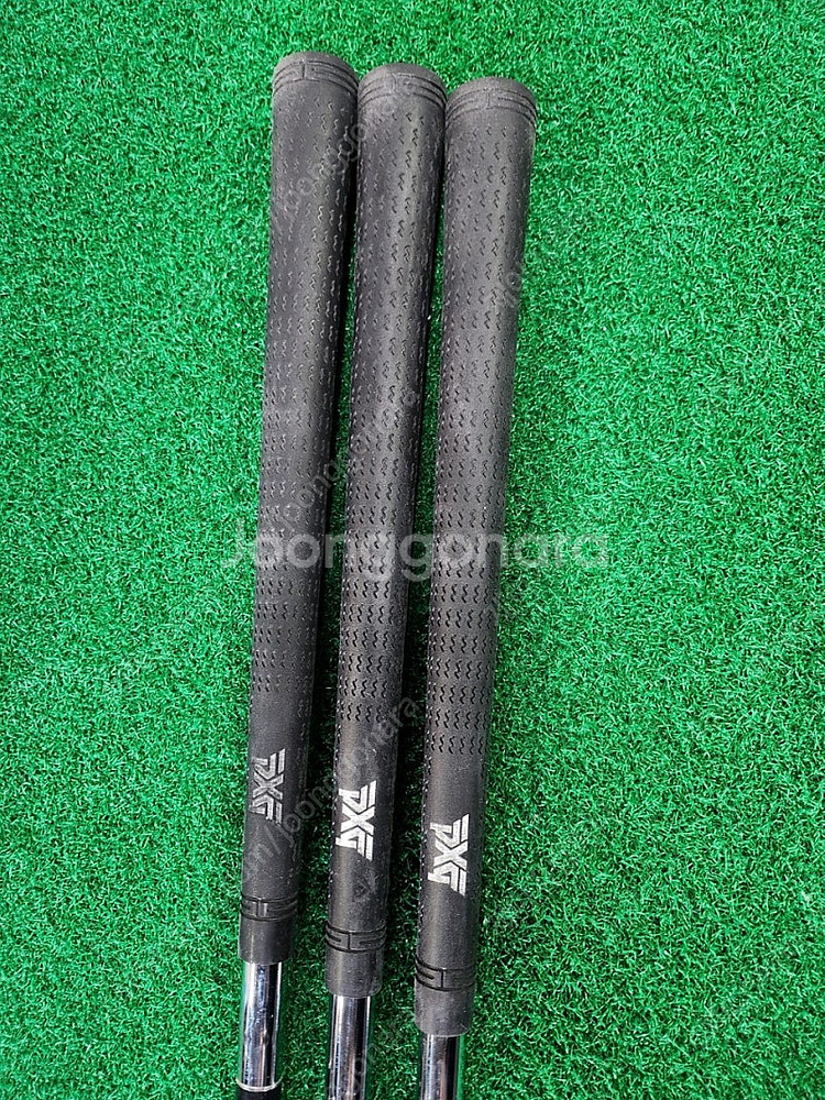 카네정품 PXG 0311 FORGED 50,54,58도...--9