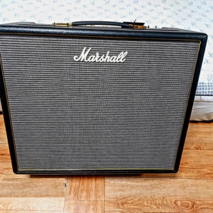 Marshall 마샬 ORIGIN50C ORI50C 50W 콤보 앰프-미사용-신품-진공관-