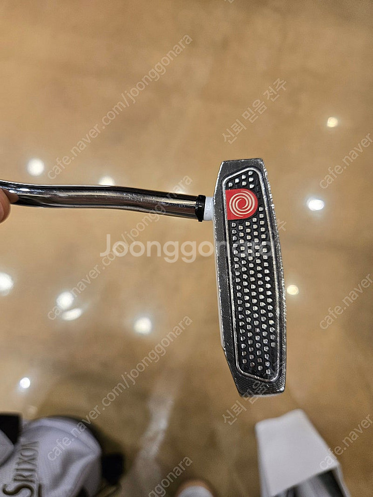 급 일괄판매) M4드라이브.오딧세이퍼터 판매 합니다.--0