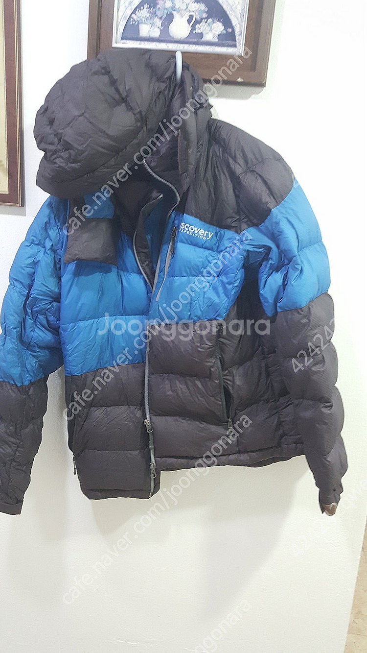 폴로패딩90 디스커버리100 롱패딩105 자켓--1