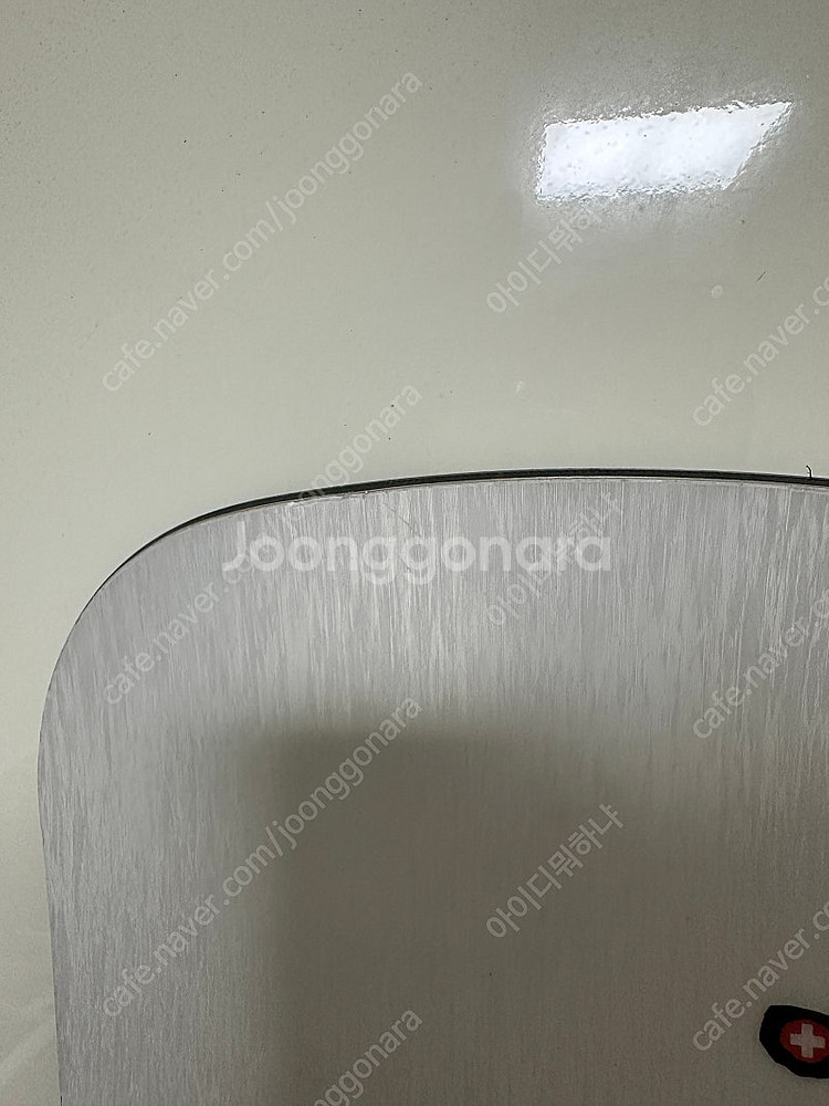 케슬러 알파인보드 양산 SL 162--1