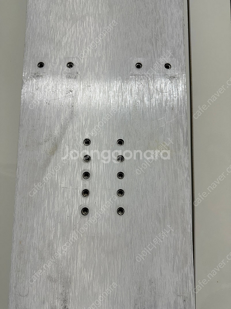 케슬러 알파인보드 양산 SL 162--3