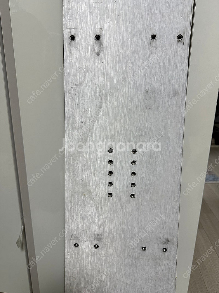 케슬러 알파인보드 양산 SL 162--4