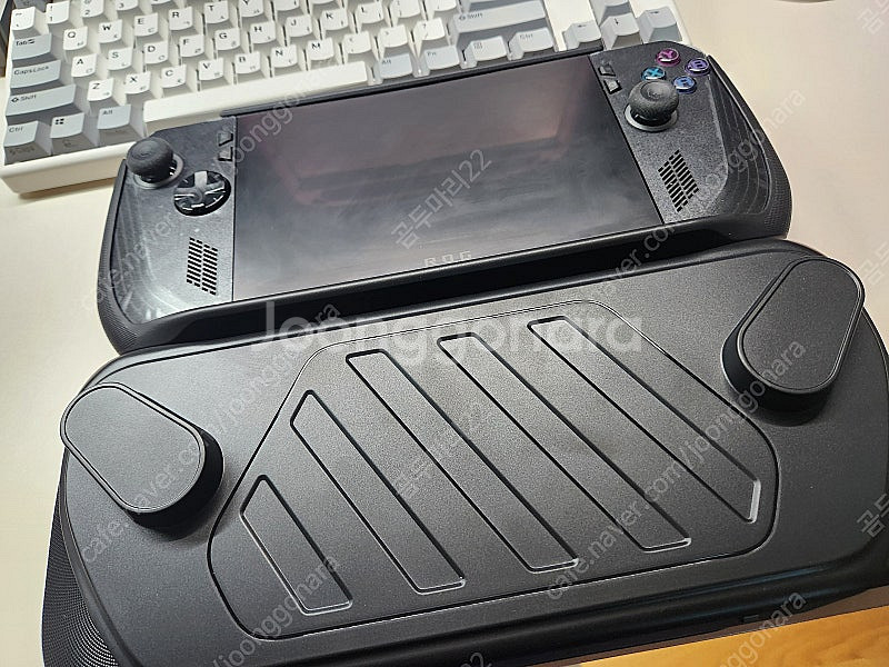 [12월제품]rog ally x 로갈리x 흑갈리[구미 직거래]--0