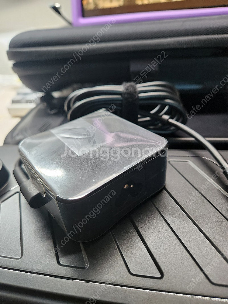 [12월제품]rog ally x 로갈리x 흑갈리[구미 직거래]--2