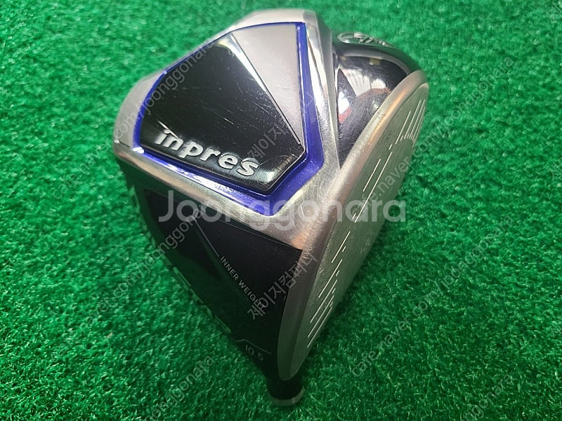 YAMAHA 야마하 인프레스 inpres DRIVEST...--3