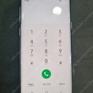 갤럭시 S8 64기가