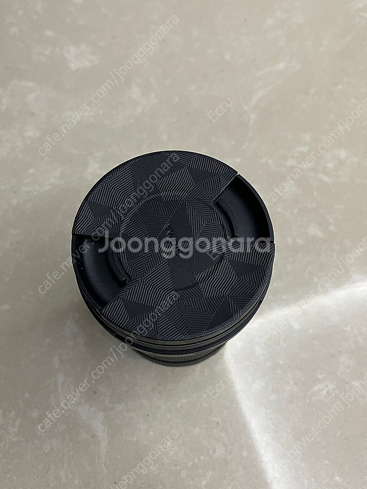 시그마 A24-70mm DG DN (시계륵 E마운트)--3