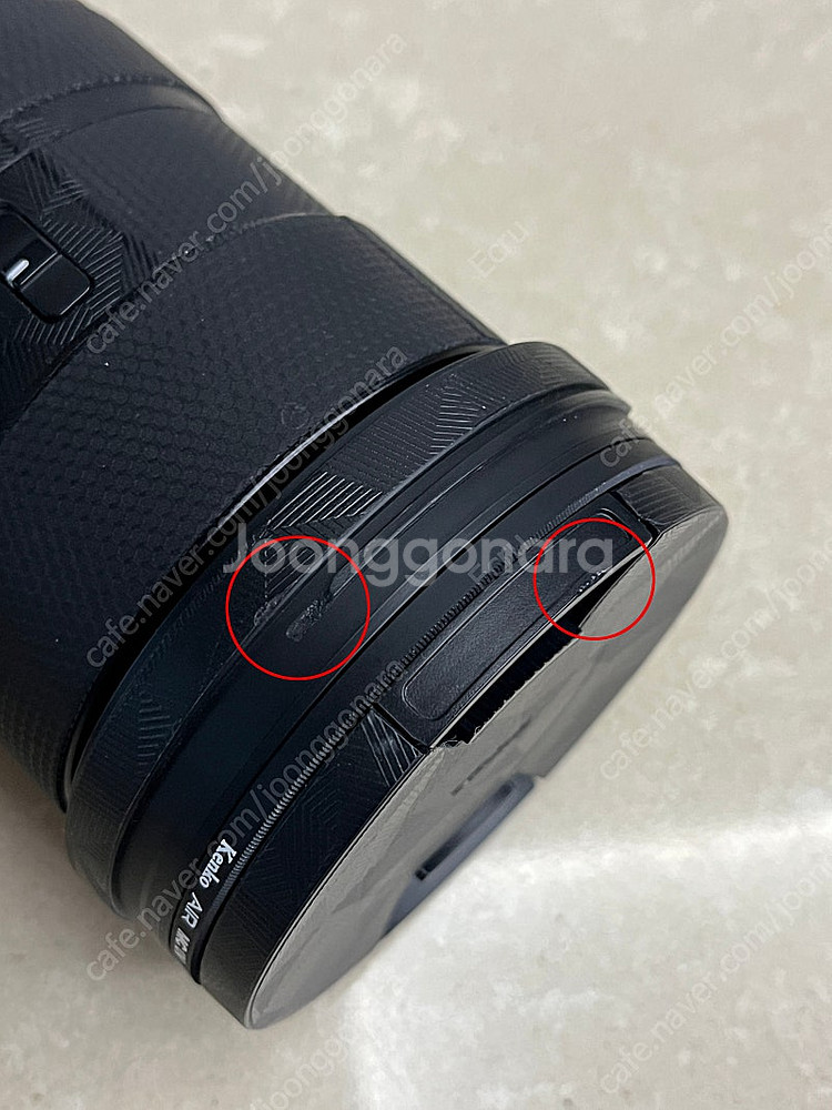 시그마 A24-70mm DG DN (시계륵 E마운트)--7