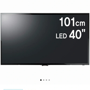 삼성 40인치 LED TV UN40F5200AF