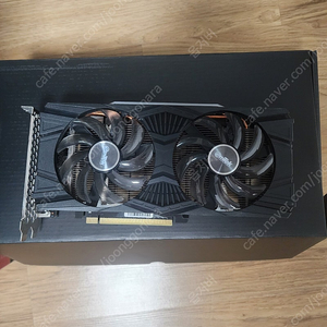 GTX1660Super 1660슈퍼