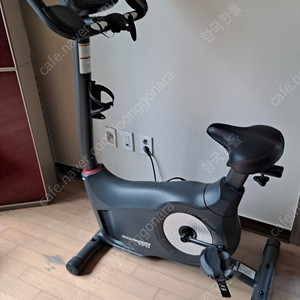 Schwinn 170 Upright Bike 슈윈 170 업라이트 실내자전거