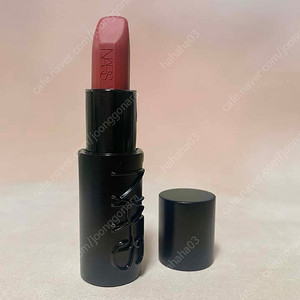 NARS 나스 익스플리싯 립스틱 더티토크