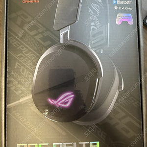 asus rog pelta